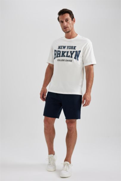 شورت نص ردن قصة عادية