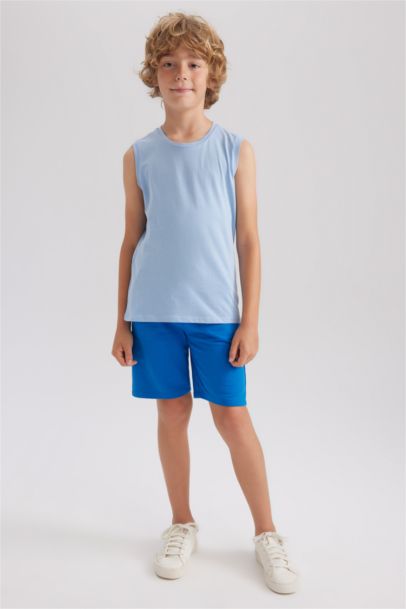 Boy Regular Fit Tank Top
