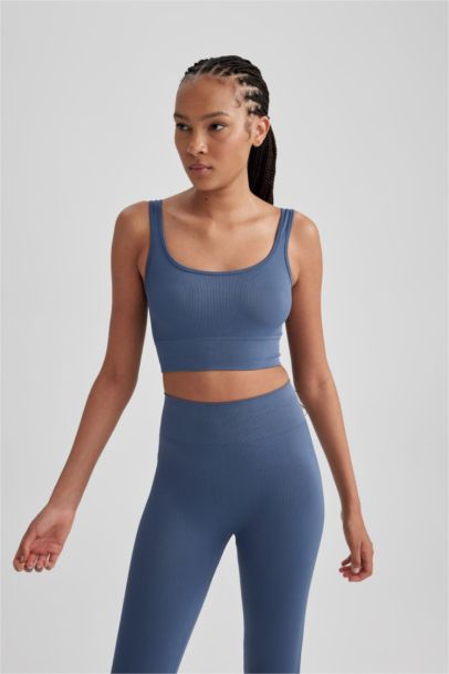 Fall in Love Uncovered Bra