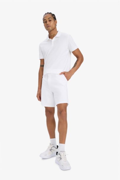 DeFactoFit Standard Fit Sports Short Leg Shorts