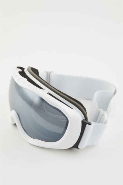 Лыжные очки для женщин