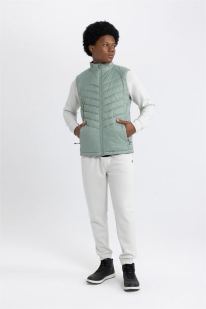 DeFactoFit Slim Fit Vest