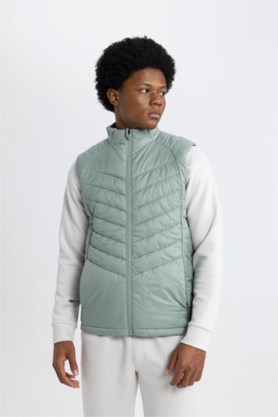 DeFactoFit Slim Fit Vest