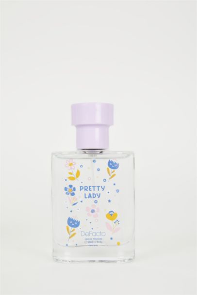 Aromatic Perfume 50 ml