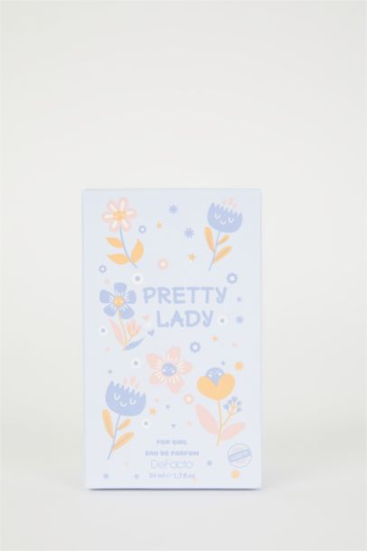 Aromatic Perfume 50 ml