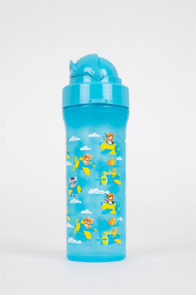 Erkek Çocuk Su Matarası