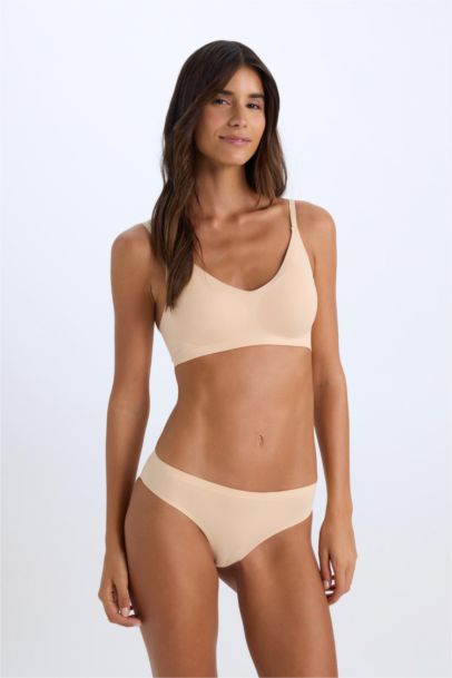 Fall in Love Brazilian Invisible Panty