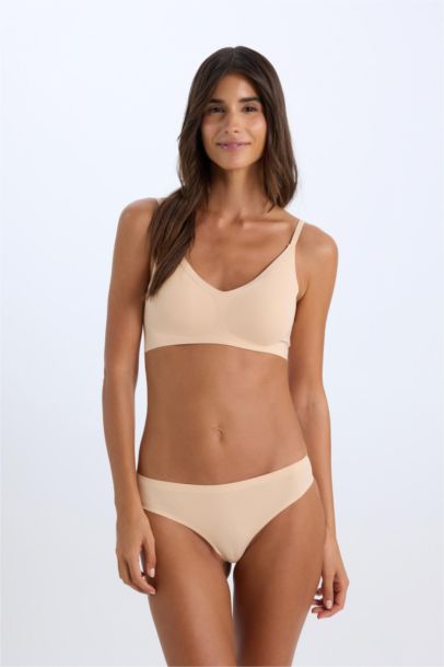 Fall in Love Brazilian Invisible Panty