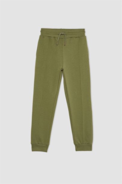 Boy Jogger Sweatpant
