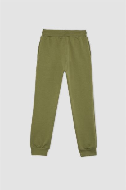 Boy Jogger Sweatpant