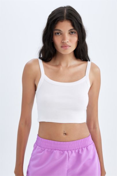 Débardeur Coupe Régulière