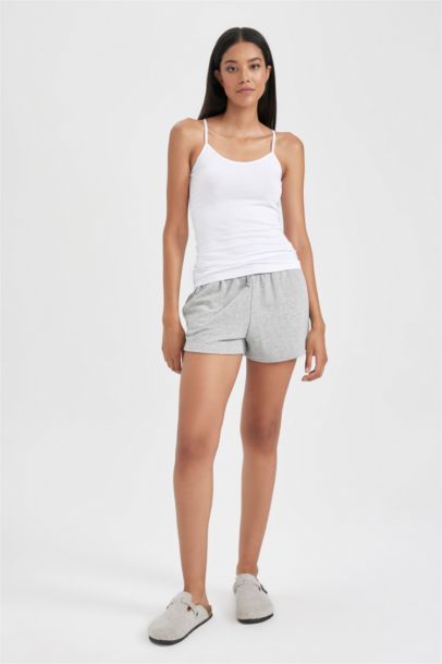 Regular Fit Cotton Undershirt