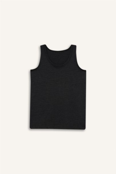 Boy Regular Fit Tank Top