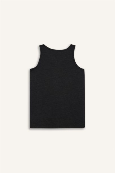 Boy Regular Fit Tank Top
