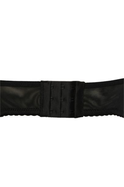 Soutien Gorge sans Bretelles et sans Coussinets dentelle