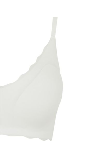 Soutien-Gorge Avec Coussinets Amovibles Fall in Love