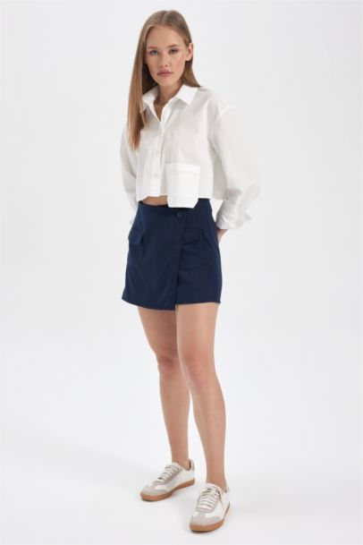 شورت قصة عادية