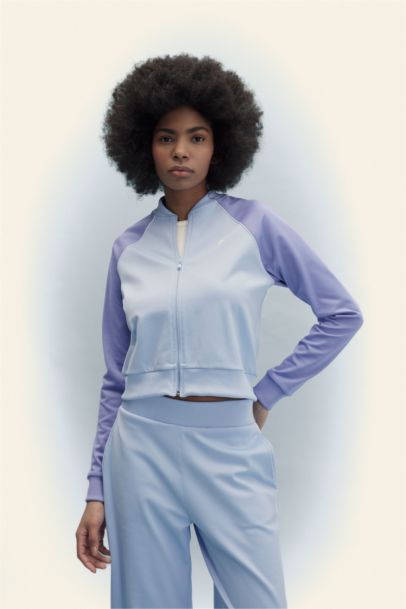 DeFactoFit Standard Fit Double Pocket Cardigan