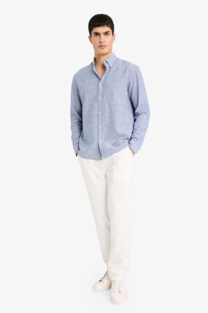 Yumuşak Dokulu Jogger Pantolon