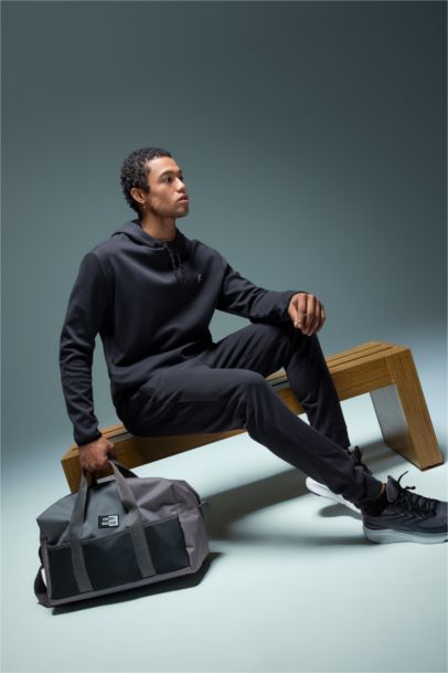 DeFactoFit Standard Fit Flexible Leg Jogger