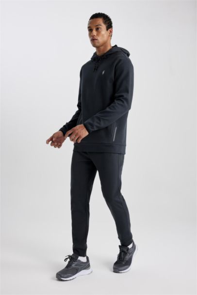 DeFactoFit Standard Fit Flexible Leg Jogger