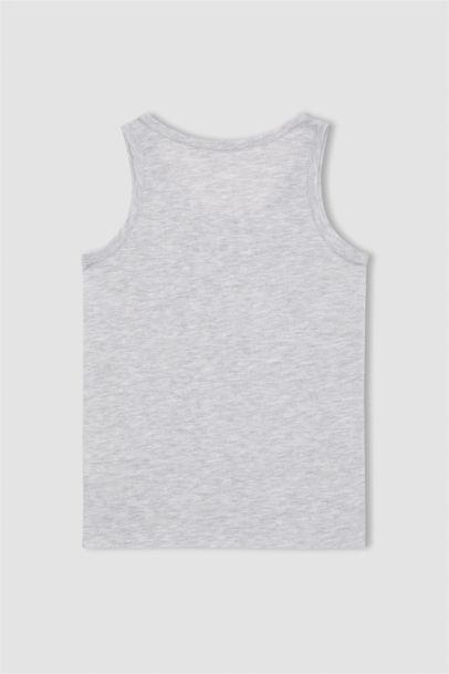 أندر شيرت اولادي قصة عادية - قطعتين