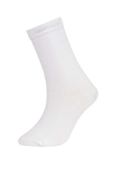 Erkek Çocuk 7'li Patik Çorap