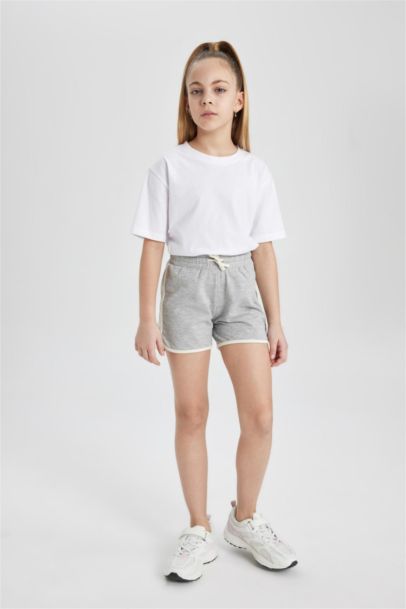 Girl Basic Shorts