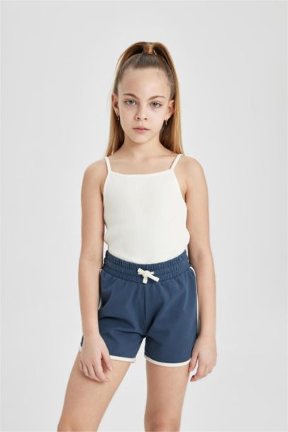 Girl Basic Shorts