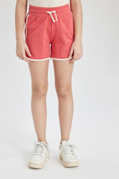 Girl Basic Shorts