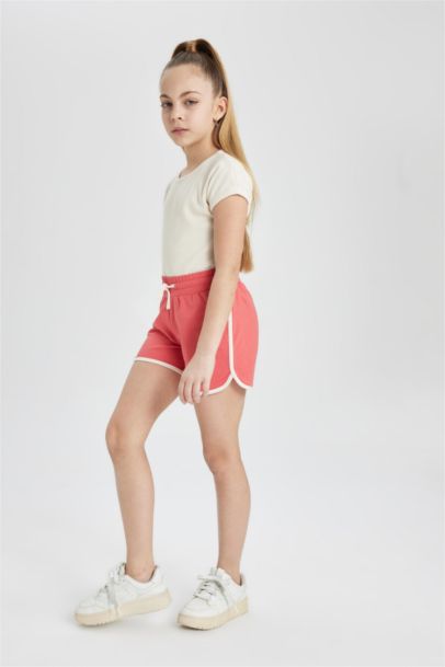 Girl Basic Shorts