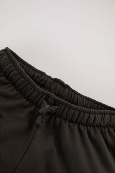 بنطرون سويت بانتس قماش رقيق قصة عادية من مارفل