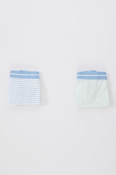 Боксеры стандартного кроя