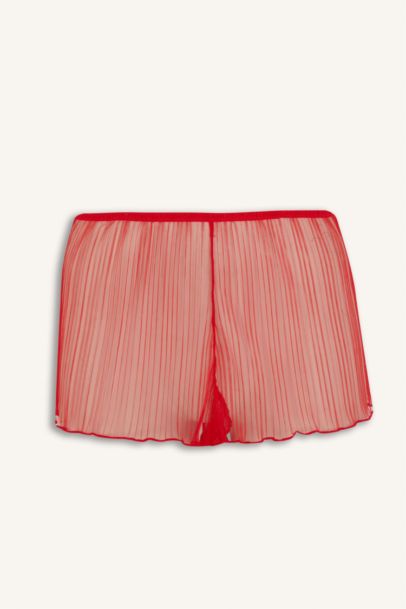 شورت دانتيل من Fall in Love