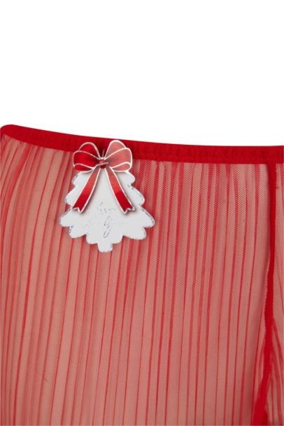 شورت دانتيل من Fall in Love