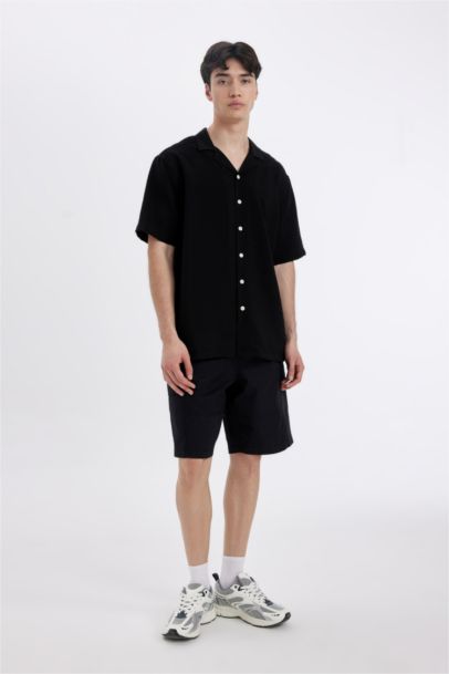 برمودا باراشوت كارجو