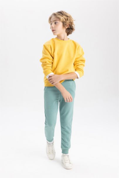 بنطلون سويت بانتس اولادي قصة عادية