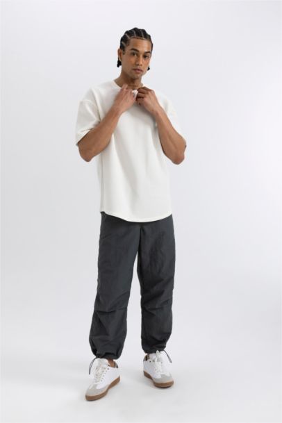Relax Fit Trousers