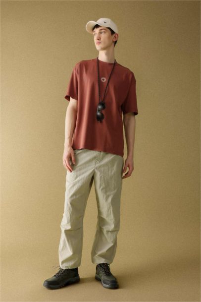 بنطرون قصة مريحة