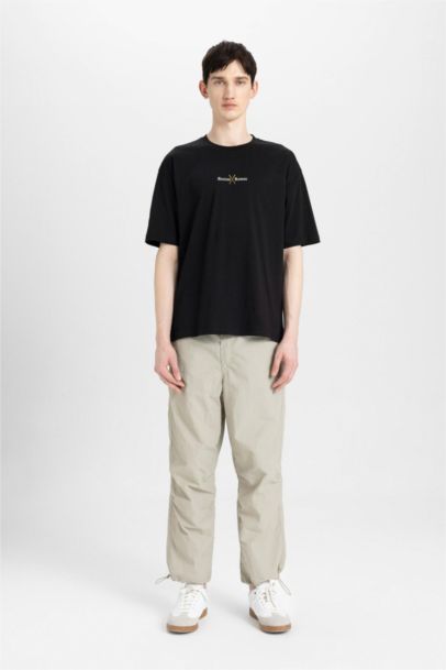 بنطرون قصة مريحة