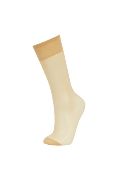 Woman 2 piece Short Socks