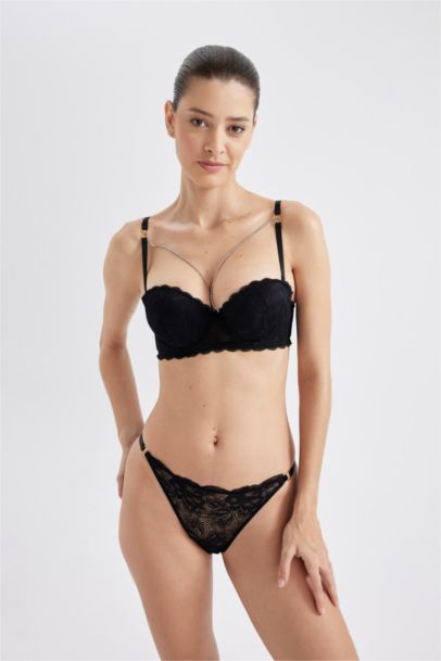 Babydoll Dentelle de Fall In Love