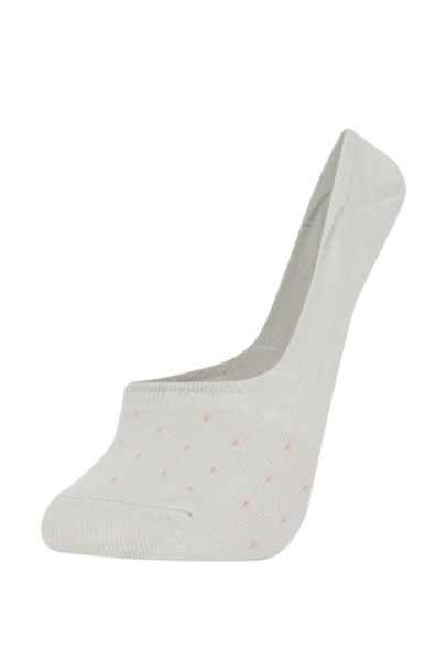 Woman 3 piece Babet Socks
