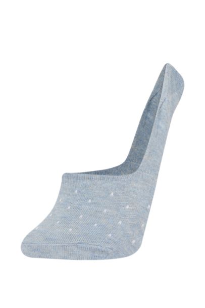 Woman 3 piece Babet Socks