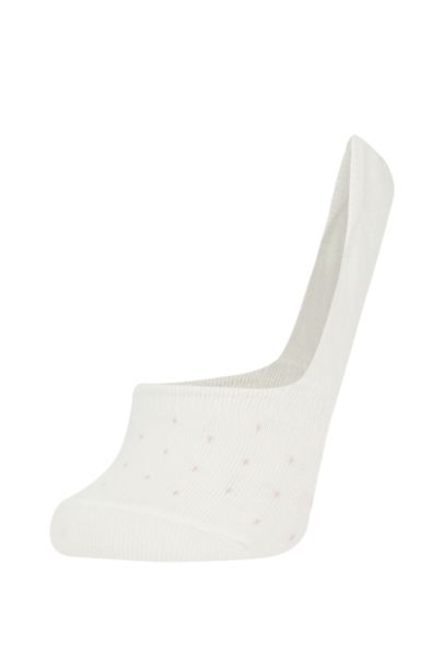 Woman 3 piece Babet Socks