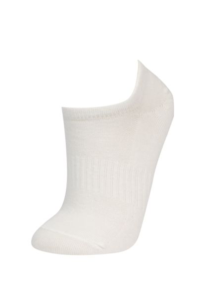 Woman 3 piece Step Socks