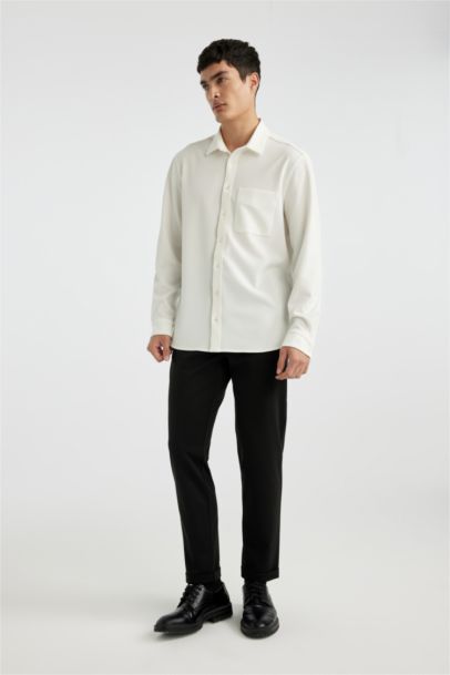 Jogger Double Leg Stretch Trousers