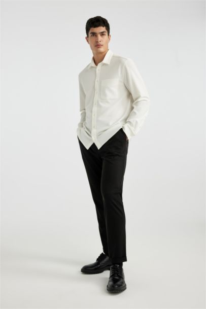 Jogger Double Leg Stretch Trousers