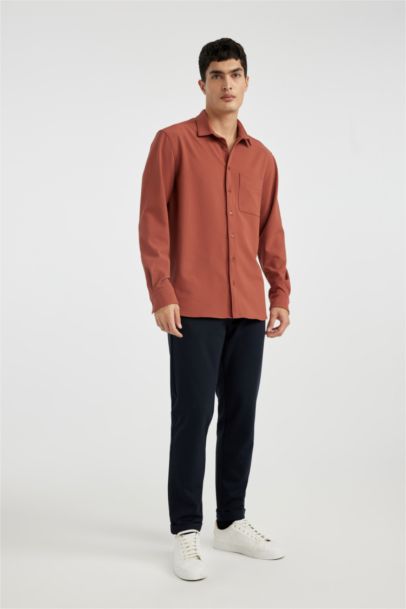 Jogger Double Leg Stretch Trousers