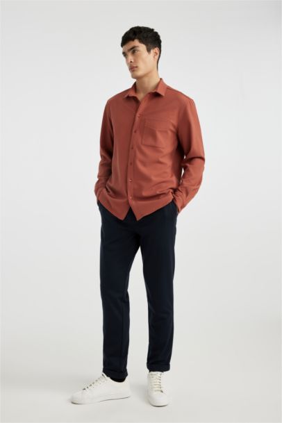 Jogger Double Leg Stretch Trousers